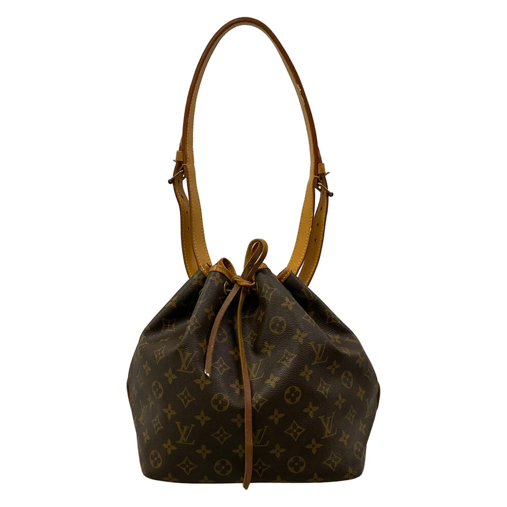 Louis Vuitton Petit Noe Shoulder Bag #364314L11B